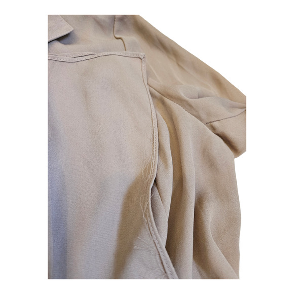 Venus Large Sheer 3/4 Sleeve Open Cardigan - Picture 4 of 8